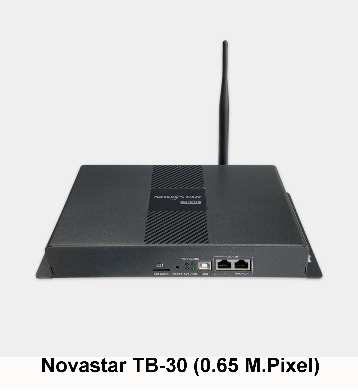 novastar TB30